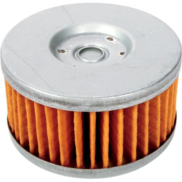 EMGO GS OIL FILTER 26510-38240 [10-99300] DR 250 S SE 350 DR-Z GN SP SUZUKI XYL ICtB^[ IC