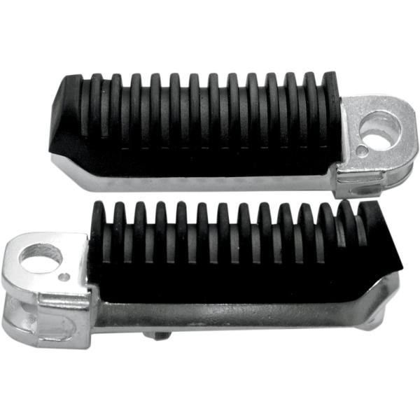 EMGO GS FOOTPEG OEM STYLE [1620-1118] GSF 1200 Bandit 400 600 S GSX-R 1100 RF R SUZUKI XYL tbgyO Xebv 