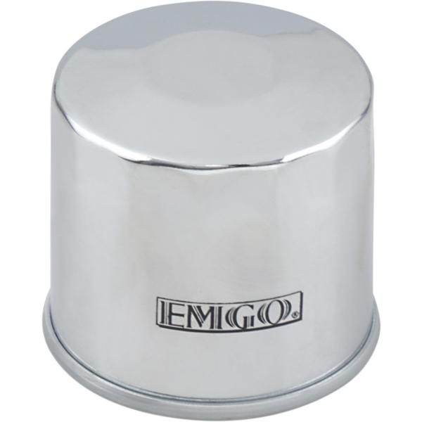 EMGO GS OIL FILTER MICRON [10-55672] RF 900 RZS SV 1000 S VL Boulevard 1500 C90 B.O.S.S. T VS 800 G SUZUKI XYL ICtB^[ IC