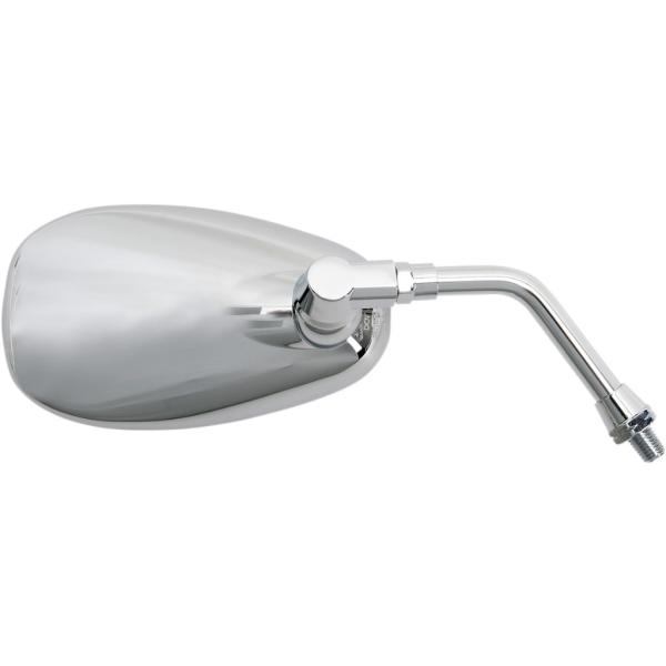 EMGO �G���S MIRROR CRUISERS RIGHT [20-86833] XV 1600 Road Star 1700 Warrior XVS 1100 A V-Star Classic Custom 650 XVZ 1300 Royal YAMAHA ���}�n �~���[