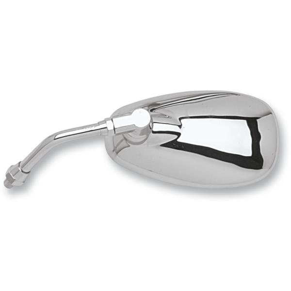 EMGO �G���S MIRROR CRUISERS LEFT [20-86834] XVS 650 V-Star Classic Custom YAMAHA ���}�n �~���[ �n���h��