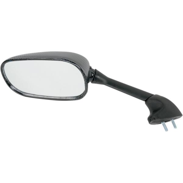 EMGO �G���S MIRROR Mounting Position�FLeft(5JJ) [0640-0058] YZF-R1 YAMAHA ���}�n �~���[ �n���h��