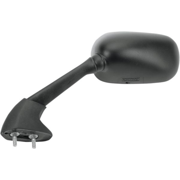 EMGO �G���S MIRROR Mounting Position�FLeft [0640-0176] YZF-R1 YAMAHA ���}�n �~���[ �n���h��