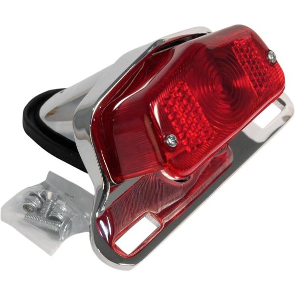 EMGO GS TAIL LAMP LUCAS STYLE [2010-1150] e[v Η dn