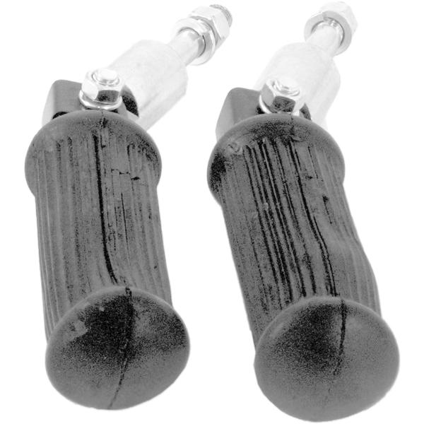 EMGO GS FOOTRESTS FOLDING [1620-1191] tbgyO Xebv 