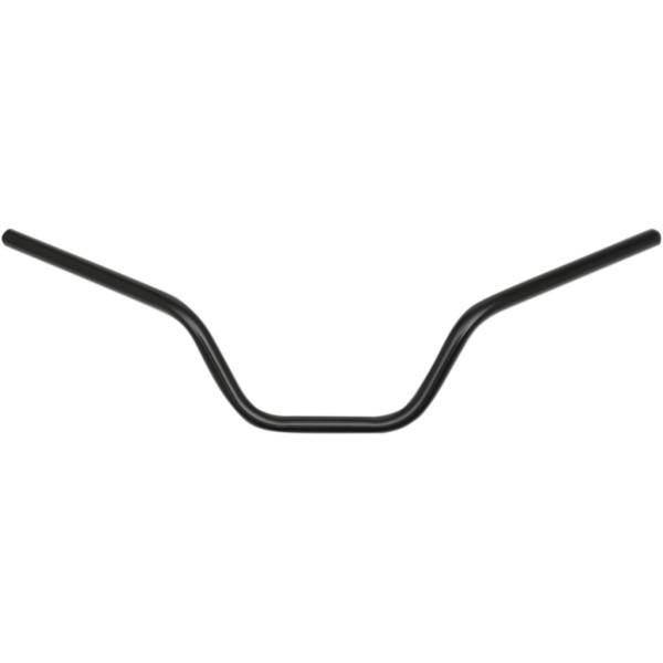 EMGO �G���S HANDLEBAR LTD Color�FSATIN BLACK(Finish�FSatin) [0601-2585] �n���h���o�[ �n���h��
