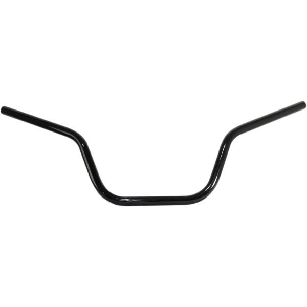 EMGO GS HANDLEBAR YAMAHA SPECIAL ColorFBLACK(FinishFGloss) [0601-2577] nho[ nh