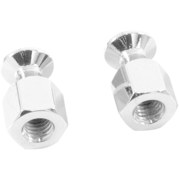 EMGO GS NET-NUTS SAE Diameter - Thread SizeF5^16h- 18 [85-83407] ėpibg O