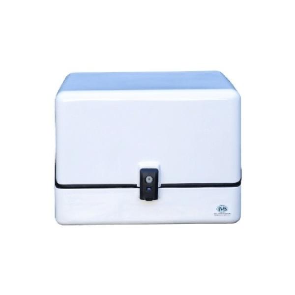 JMS（バイク） JMS ジェイエムエス B-5 PA-BOX 標準仕様(鍵番号