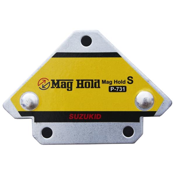 SUZUKID �X�Y�L�b�h �}�O�z�[���h �T�C�Y�FS ���̑��H��