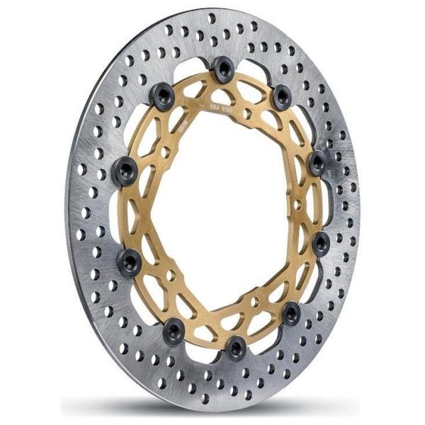 brembo（ブレンボ） [Super Sport] ブレーキディスクキット DIA330 CBR