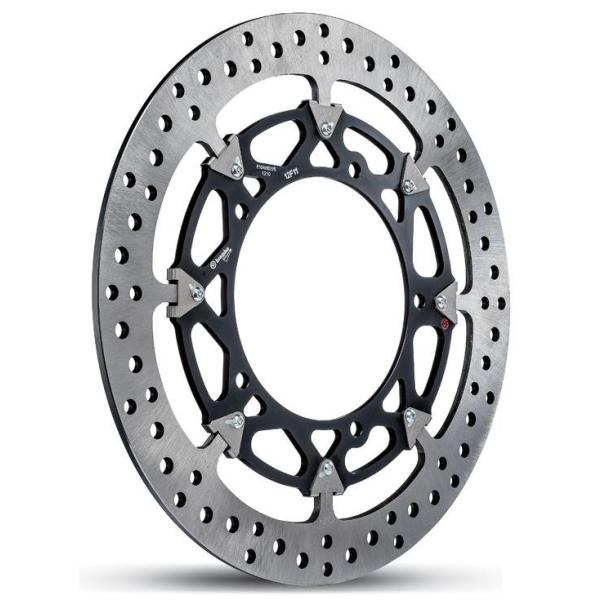 brembo（ブレンボ） [T-Drive] ティードライブ ブレーキディスクキット