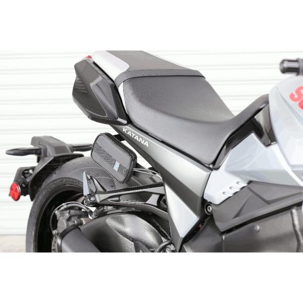 KIJIMA LW} ETCXe[ KATANA SUZUKI XYL ETCtXe[ dq@