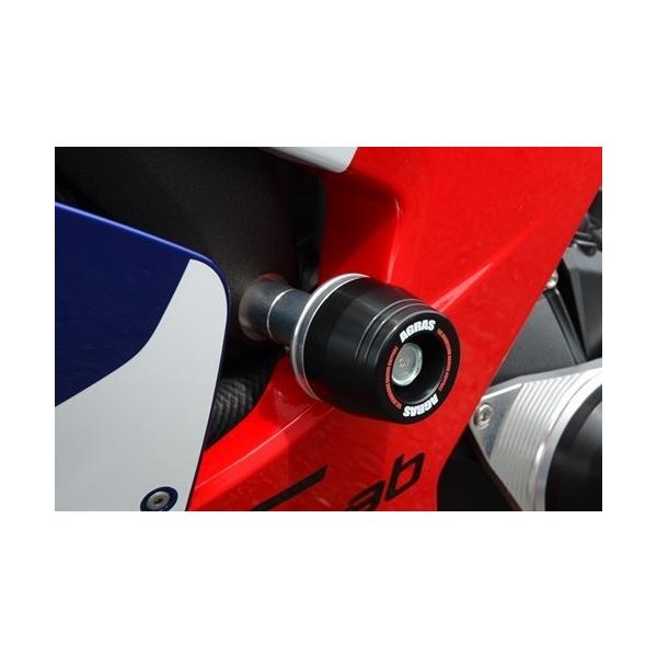 ※詳細な出荷時期はご注文後にメールでご案内します。■適合車種CBR1000RR-R　CBR1000RR-R 年式: 20-  　CBR1000RR-R 年式: 24-  ■商品番号342-182-000BX■商品概要フレーム(アルミベース＋...