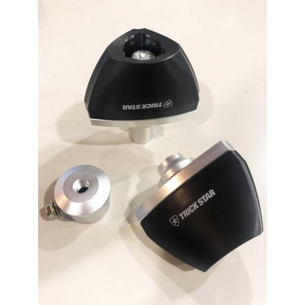 TRICK STAR（トリックスター） フレームスライダー 補修セット タイプ