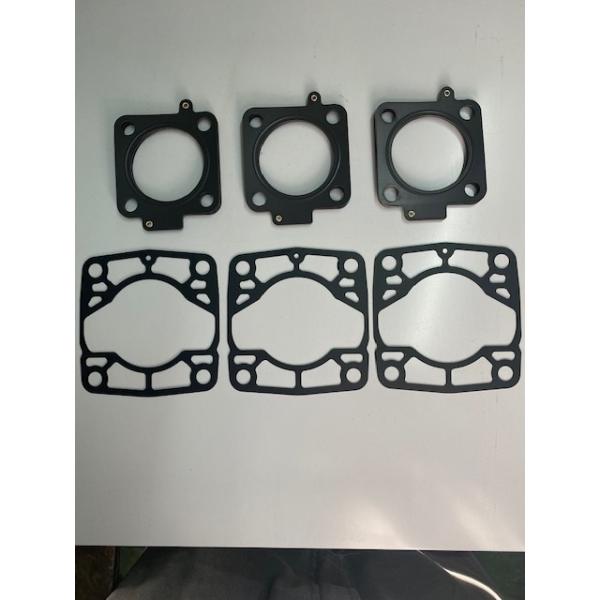 Heart-collection �n�[�g�R���N�V���� ���^���w�b�h�K�X�P�b�g �V�����_�[�K�X�P�b�g �Z�b�g �^�C�v�F�X�^���_�[�h�p GT380 SUZUKI �X�Y�L �G���W���K�X�P�b�g