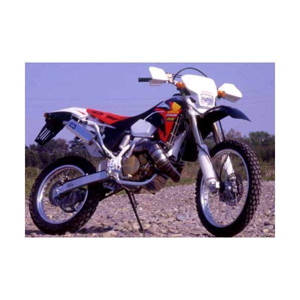 PRO SKILL �v���X�L�� �`�����o�[ �`�����o�[�f�ށF�X�`�[�� CRM250AR HONDA �z���_ �}�t���[