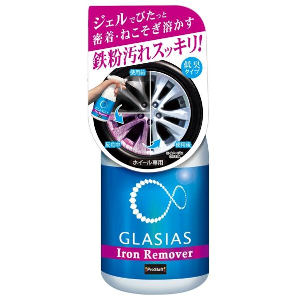 PROSTAFF vX^bt OVAX ACA[o[ ̑ԗpi P~J