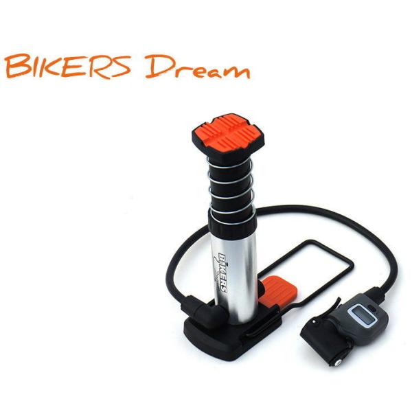 ★美品★KTM  トレーニングバイク　空気入れアタッチメントパーツ付き ☆美品☆KTM トレーニングバイク 空気入れアタッチメントパーツ