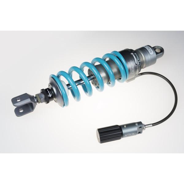 NITRON iCg ATXyVmVbN ADVENTURE R1 V[Y XvOJ[F^C^jAubN CRF1000L Africa Twin HONDA z_