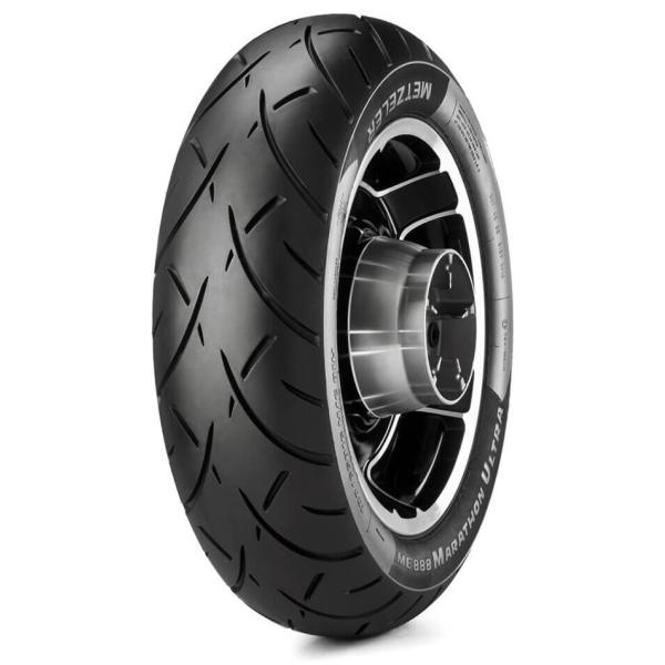 ひでメッツラーMARATHON ULTRA 260/40 VR 18 METZELER（メッツラー） ME888 MARATHON ULTRA【260/40 VR 18 M/C(84V