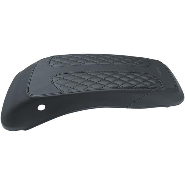 MUSTANG �}�X�^���O COVER BAGLID PRWTZ [3501-1423] Tri Glide Ultra Classic FLHTCUTG HARLEY-DAVIDSON �n�[���[�_�r�b�h�\�� �V�[�g�֘A �O��