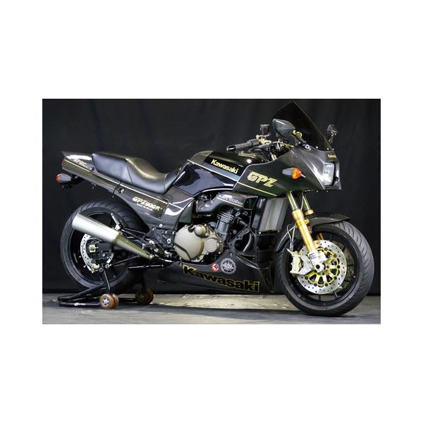 A-TECH A-TECH:エーテック ラムダクトSPL 4点セット タイプ:平織ドライカーボン(CDC)/クリア塗装済 GPZ900R 通販 A-TECH エーテック リアフェンダーSPL タイプ:ドライカーボンケブラー(DCK)/クリア塗装済 GPZ750R GPZ750R-900R GPZ900R