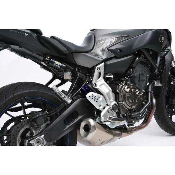 HYPERPRO nCp[v mVbN T461 z[Xt^N^Cv RX^gCWO MT-07 XSR700 YAMAHA }n ATXyV TXyV