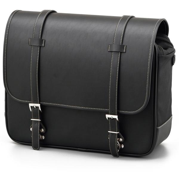 他サイト： HenlyBegins ヘンリービギンズ DHS-19 サドルバッグ 22L Rebel1100 DCT  HONDA ホンダ サイドバッグ 車体用バッグ・ケースの商品画像