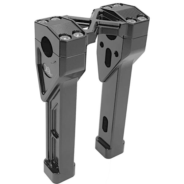 Ken�fs factory �P���Y�t�@�N�g���[ �mNext Level�F�l�N�X�g ���x���nX Riser Straight�FX���C�U�[�X�g���[�g �n���h���|�X�g�E�n���h�����C�U�[ �n���h��
