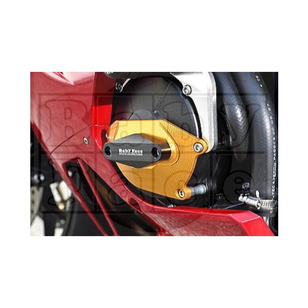 babyface（ベビーフェイス） 【RaceConcept(レースコンセプト