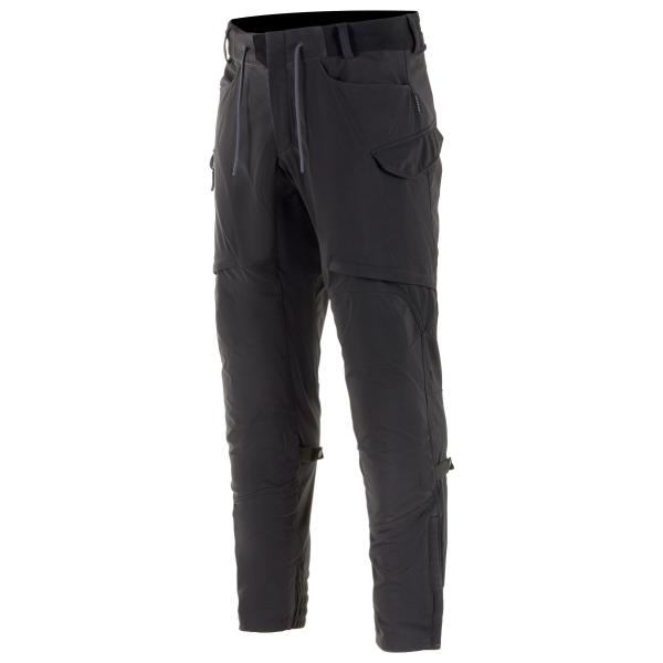 【早い者勝ち✨】アルパインスターズ メンズ ライディングパンツ XL ブラック アルパインスターズ（alpinestars） JUGGERNAUT RIDING PANTS ASIA