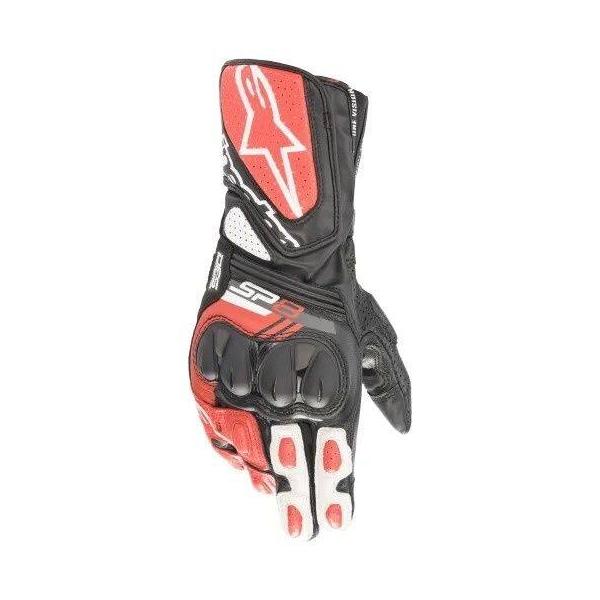 アルパインスターズ（alpinestars） SP-8 v3 LEATHER GLOVE [SP-8