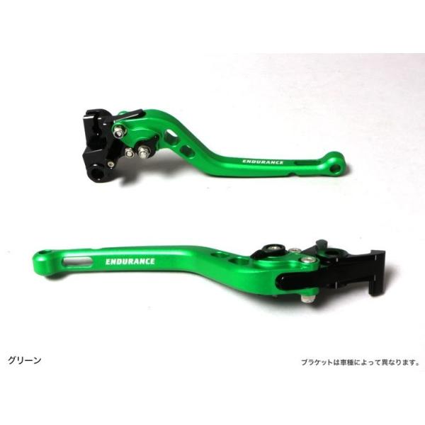 ENDURANCE �G���f�������X �A�W���X�^�u�����o�[���E�Z�b�g �J���[�F�O���[�� FAZE FORZA Si X Z INTEGRA SILVER WING 400 400GT 600 Forza300 HONDA �z���_