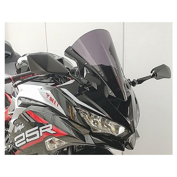 BEET（ビート） スクリーン Ninja ZX-25R KAWASAKI カワサキ 外装