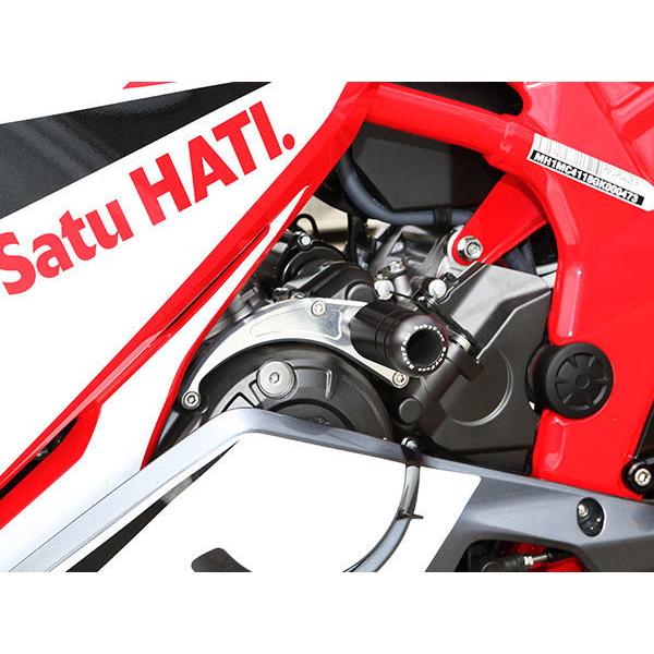 babyface（ベビーフェイス） [IDEAL]エンジンスライダー CBR250RR