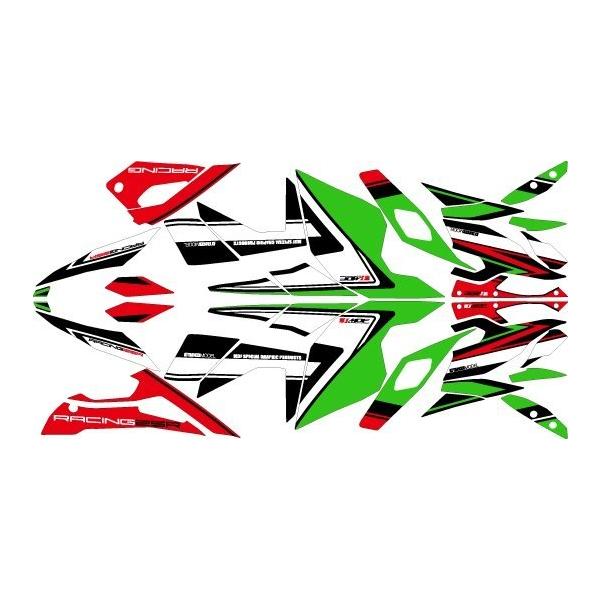 カウル ZX25R セット」の人気商品一覧・価格比較 - 価格.com