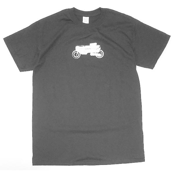 SOLISTE \Xg S^S TEE MOTOCOMPO (TVc) TCYFS TVc Ap