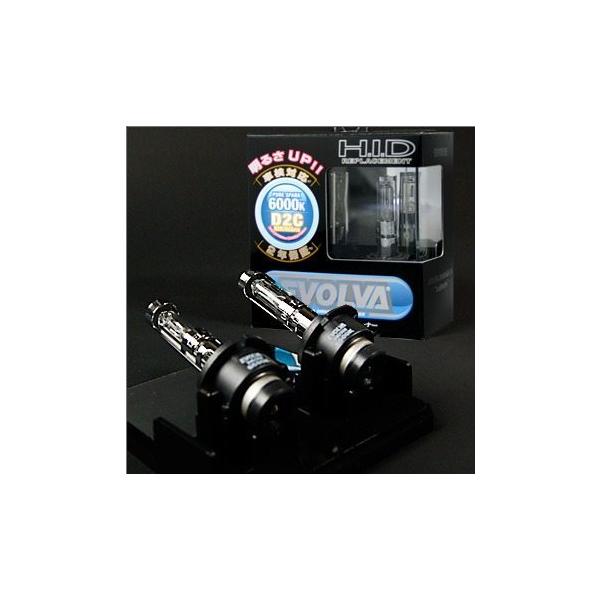 DELTA DIRECT �f���^�_�C���N�g EVOLVA HID Burner �G�{�����@ HID�o�[�i�[ �F���x�F�s���A�X�p�[�N�^6000k NV350�L�����o�� HID��C�o���u ���Η� �d���n