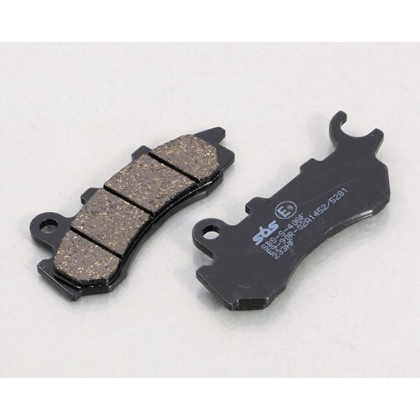 SBS GXr[GX Xg[gZ~bN 233E u[Lpbh PCX PCX150 HONDA z_ u[L