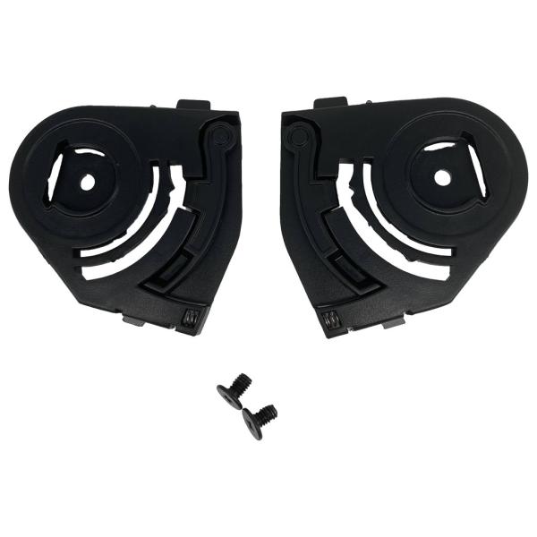 ※詳細な出荷時期はご注文後にメールでご案内します。■適合車種COPTER　COPTER   　　備考: LS2■商品番号18020800■JANコード4582200069767■商品概要【適合ヘルメット】COPTER【仕様】ペア(ビス付き)