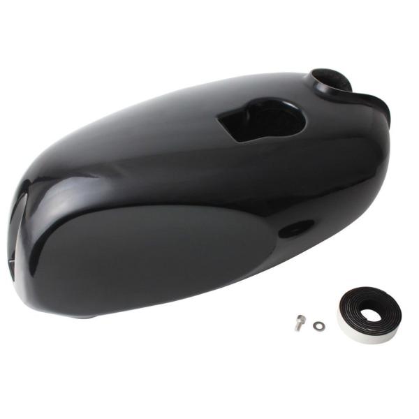 POSH Faith POSH Faith:ポッシュ フェイス カフェ・スリータンクカバー SR400 SR500 YAMAHA ヤマハ YAMAHA ヤマハ :24615122:ウェビック1号店 通販 TYM310K YAMAHA(ヤマハ)タイプ タンクパッド Keiti(ケイティ)