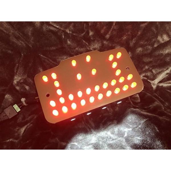 From Neighbor �t�����l�C�o�[ LED�e�[�����j�b�g YB-1 Four YB50 YB90 YD125 YAMAHA ���}�n �e�[�������v ���Η� �d���n