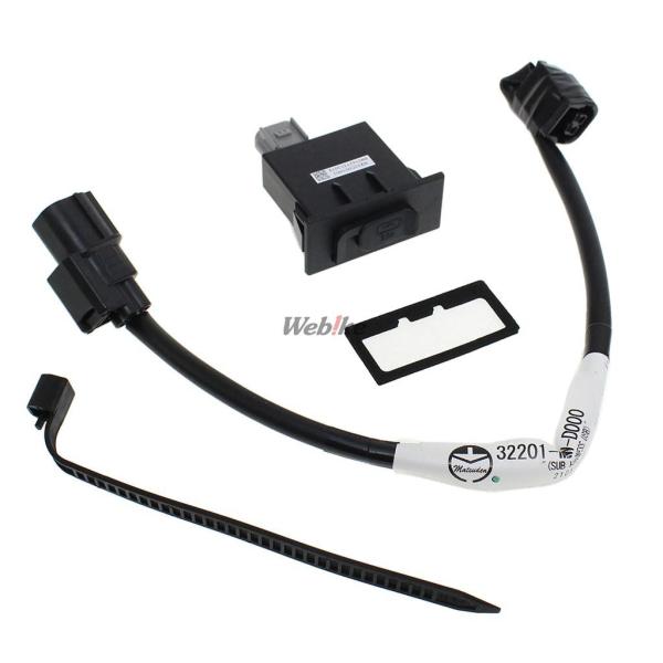 HONDA z_ USB\Pbg(Type-C) NC750X USBd dn