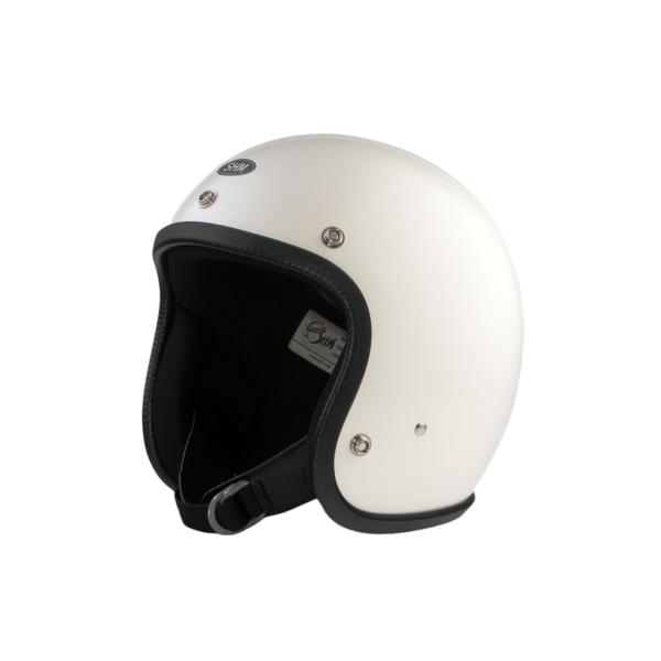 DIN MARKET（ディンマーケット） SHM(R) Lot-500 ジェットヘルメット