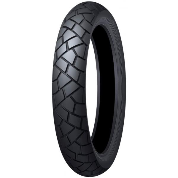 ダンロップ　TRAILMAX MIXTOUR150/70R17 後タイヤ未使用 webike_24619349