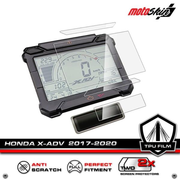MOTO SKIN ���g�X�L�� ���[�^�[�v���e�N�V�����t�B���� PRO TPU X-ADV HONDA �z���_ ���[�^�[�t�B���� ���[�^�[�E�C���W�P�[�^�[�֌W �d���n