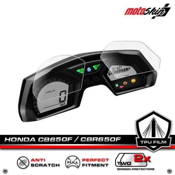 MOTO SKIN ���g�X�L�� ���[�^�[�v���e�N�V�����t�B���� PRO TPU CB650F CBR650F HONDA �z���_ ���[�^�[�t�B���� ���[�^�[�E�C���W�P�[�^�[�֌W �d���n