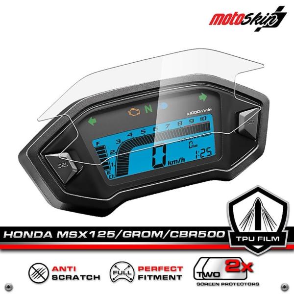 MOTO SKIN ���g�X�L�� ���[�^�[�v���e�N�V�����t�B���� PRO TPU �O���� MSX125 HONDA �z���_ ���[�^�[�t�B���� ���[�^�[�E�C���W�P�[�^�[�֌W �d���n