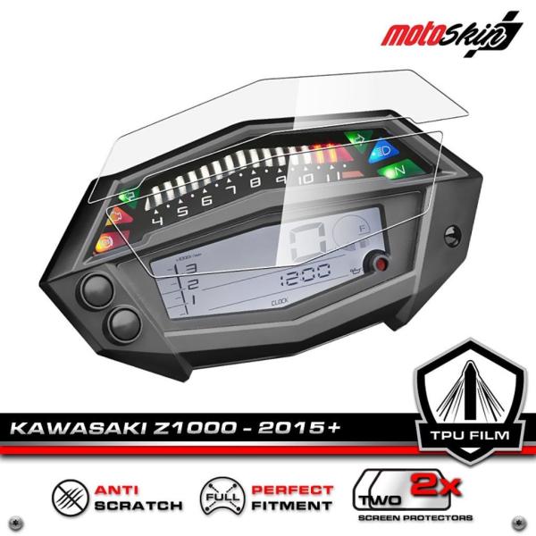 MOTO SKIN:モトスキン MOTO SKIN メータープロテクションフィルム PRO TPU Z1000 (水冷) KAWASAKI カワサキ :24619875:ウェビック1号店 - 通販 - Yahoo!ショッピング MOTO SKIN:モトスキン MOTO SKIN メータープロテクションフィルム PRO TPU Z1000 (水冷) KAWASAKI カワサキ :24619875:ウェビック1号店 - 通販 - Yahoo!ショッピング